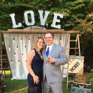 Meet your Posher, Kristin